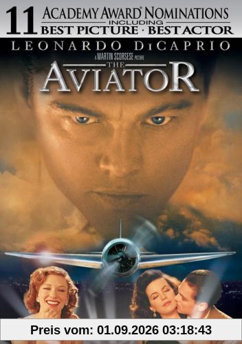 The Aviator [UK Import]