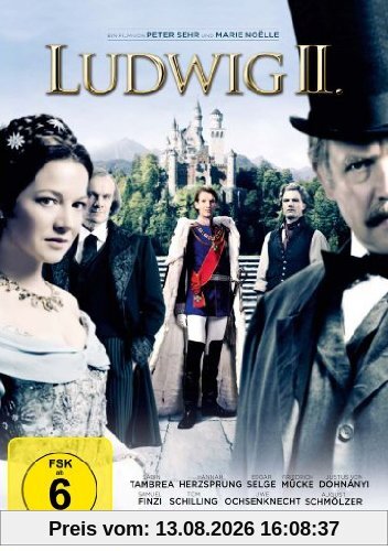 Ludwig II.