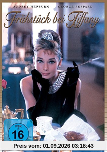 Frühstück bei Tiffany