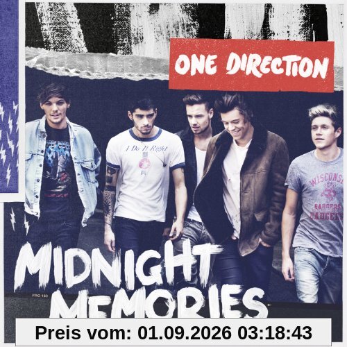 Midnight Memories