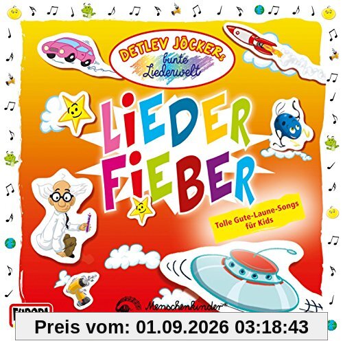 Lieder Fieber
