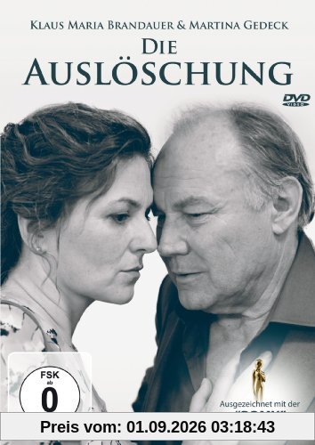 Die Auslöschung