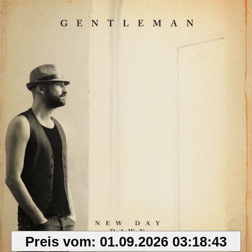 Gentleman New Day Dawn