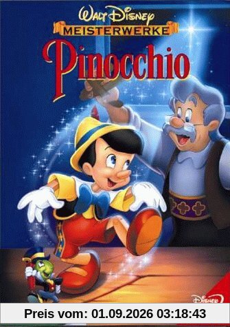 Pinocchio