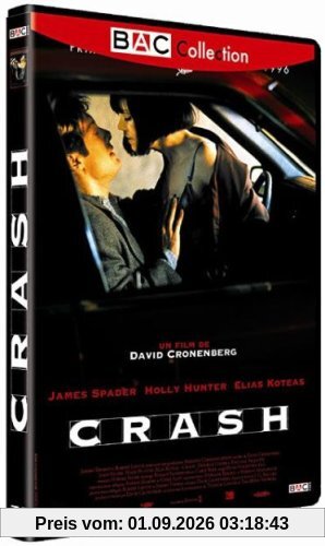 Crash [FR Import]