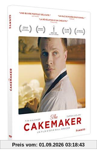 The cakemaker [FR Import]