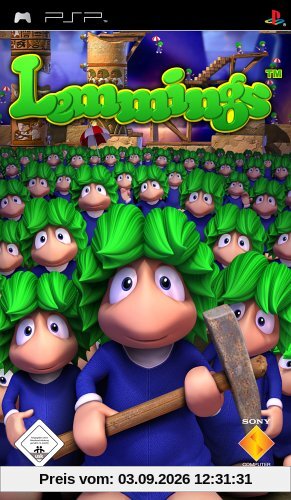 Lemmings