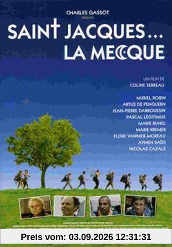 Saint-jacques... la mecque [FR Import]