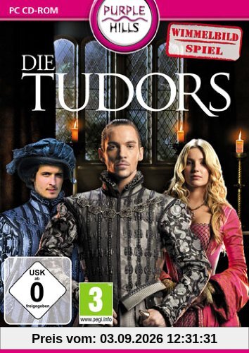 The Tudors