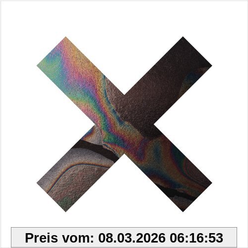 the Xx Coexist