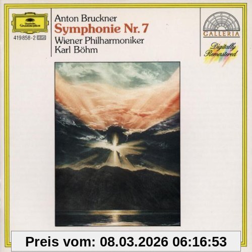 Karl Böhm Sinfonie 7