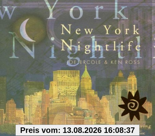 New York Nightlife