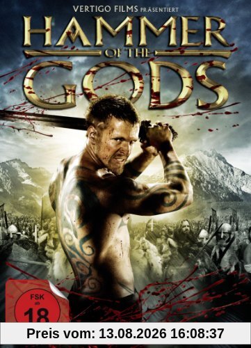 Hammer of the Gods