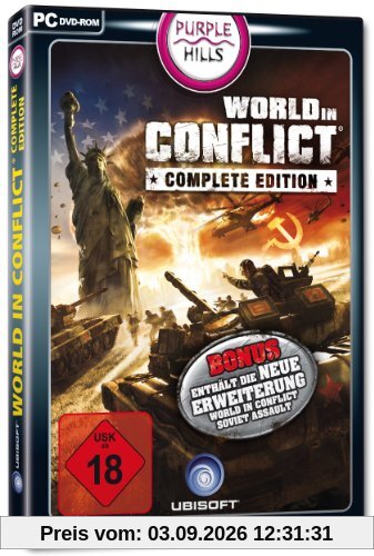 World in Conflict - Complete Edition