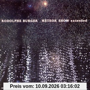 Meteor Show [Extended]