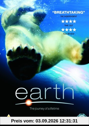 Earth [UK Import]