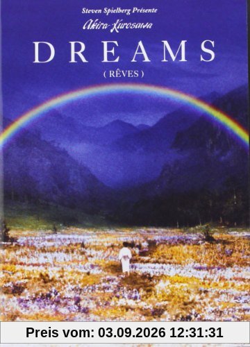 Rêves [FR Import]