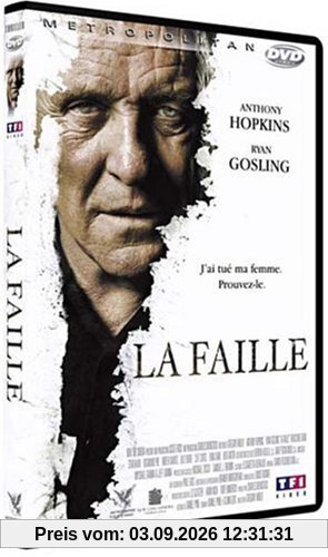 La faille [FR Import]