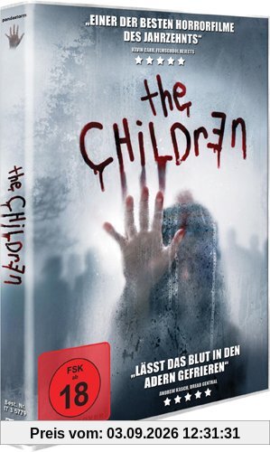 The Children - Single