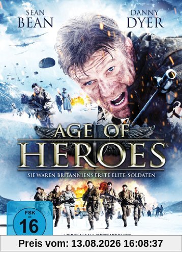 Age of Heroes
