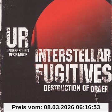 Various Interstellar Fugitives 2