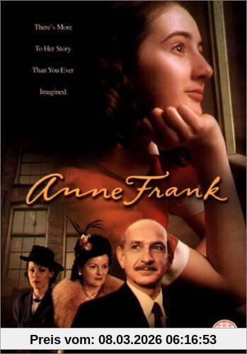 unbekannt Anne Frank [Uk Import]