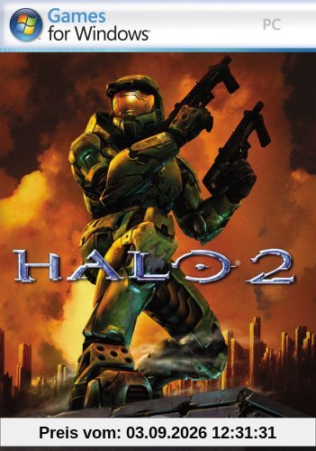 Halo 2 [UK Import]
