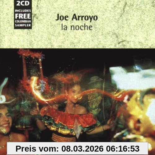 Joe Arroyo La Noche