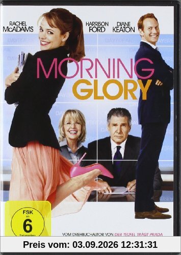 Morning Glory