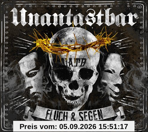 Fluch und Segen (Digi)