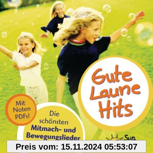 Gute-Laune-Hits