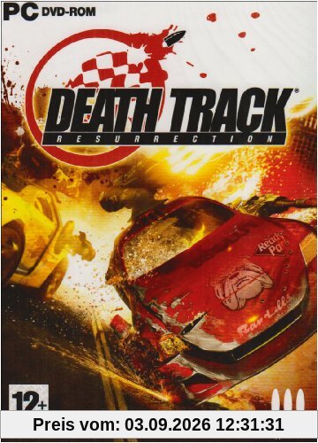 Death Track Resurrection