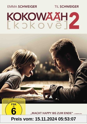 Kokowääh 2