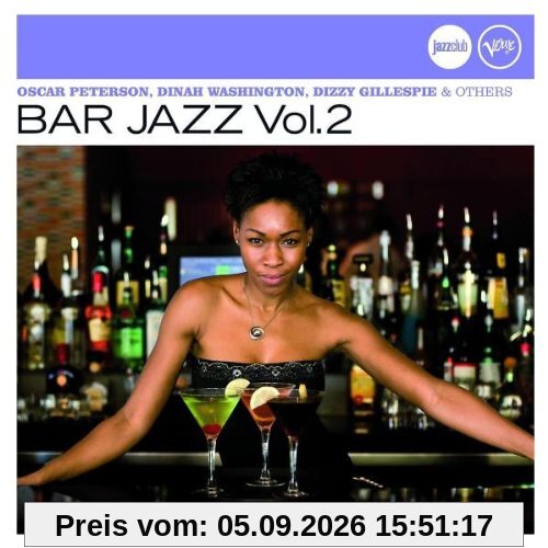 Bar Jazz Vol. 2 (Jazz Club)