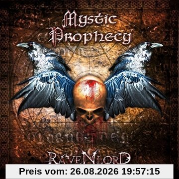 Ravenlord (Limited Digipak)