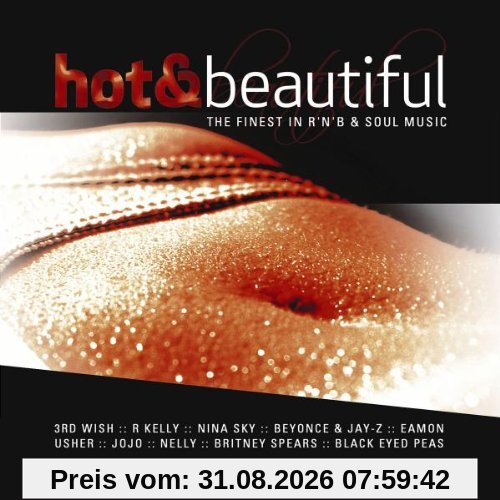 Hot & Beautiful
