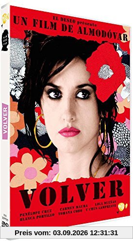 Volver [FR Import]