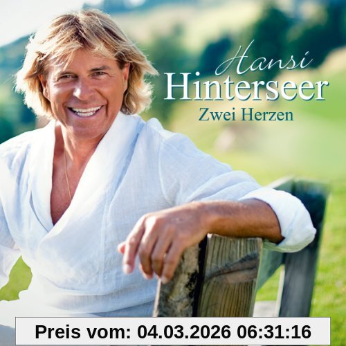 Hansi Hinterseer Zwei Herzen