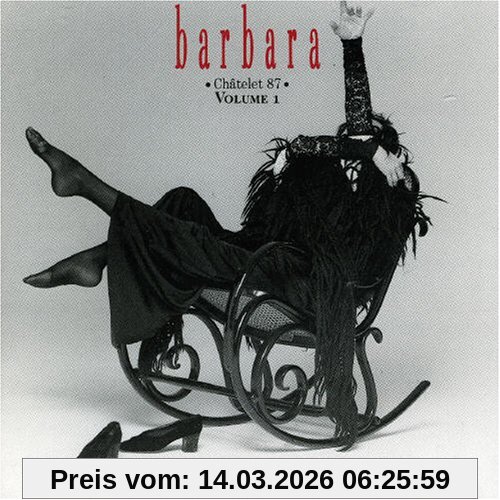 Barbara Chatelet 87/Vol.1