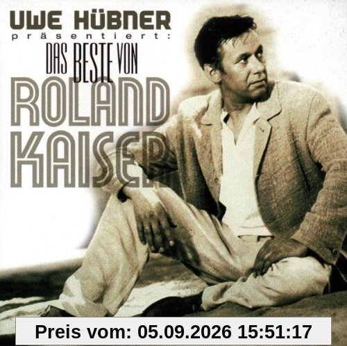 Das Beste Von Roland Kaiser