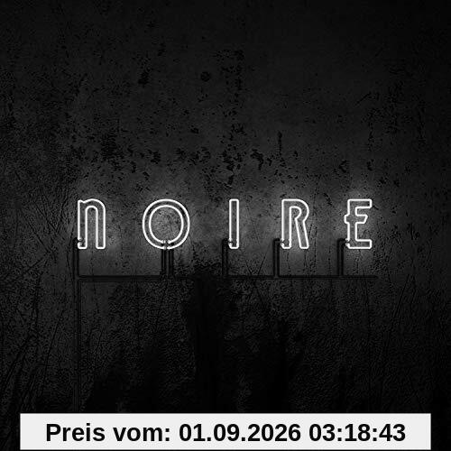 Noire (Digipak)