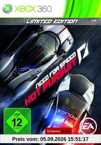 Need for Speed: Hot Pursuit - Limited Edition