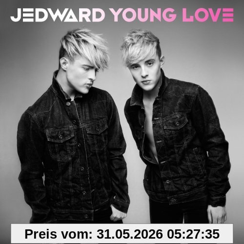 Jedward Young Love