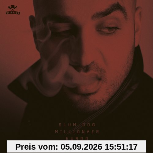 Slum Dog Millionaer (Premium Edition)