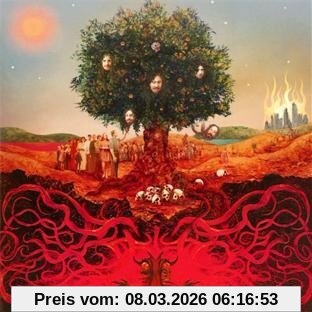 Opeth Heritage