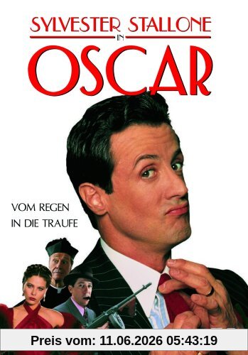 Oscar