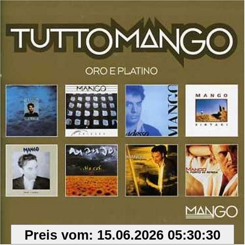 Tutto Mango