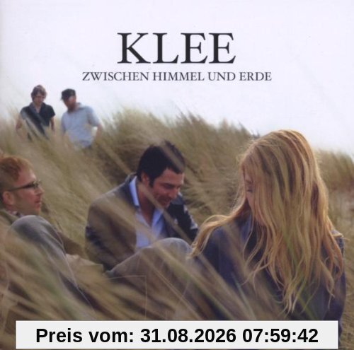 Zwischen Himmel und Erde