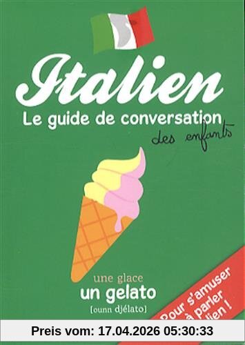 Italien : pour s'amuser à parler italien