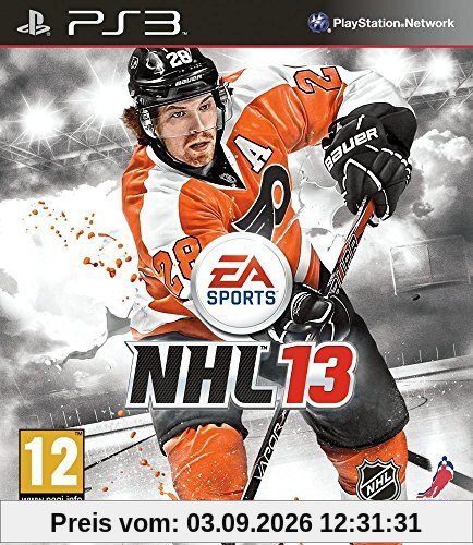 NHL 13